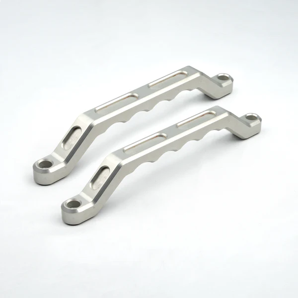 CALI RAISED | Roof Rack Grab Handle