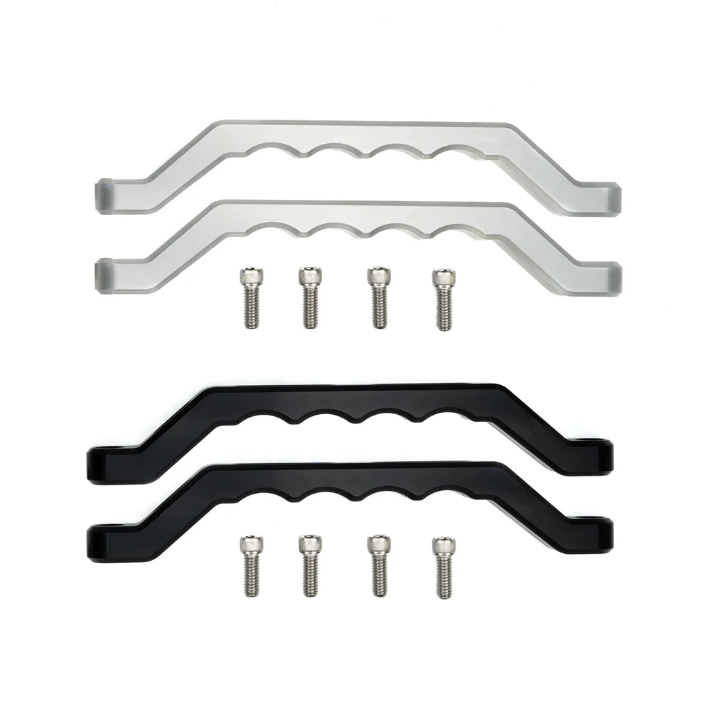 CALI RAISED | Roof Rack Grab Handle