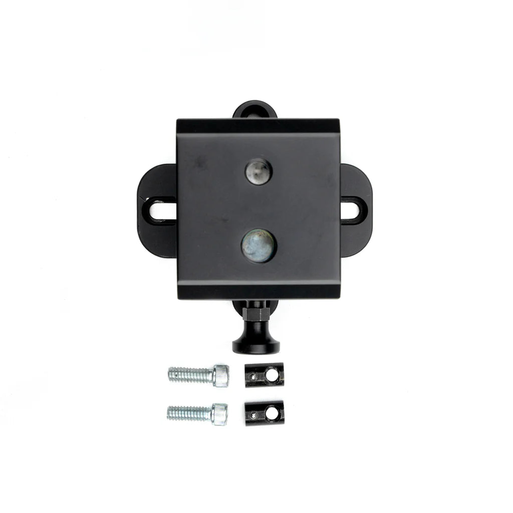 CALI RAISED | Folding Antenna Mount (CR3944)