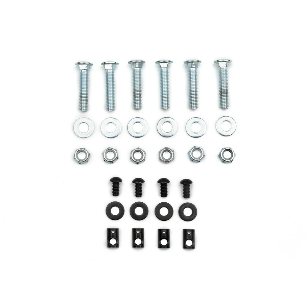 CALI RAISED | Kayak Mounting Plate (CR3940)