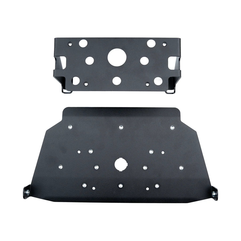 CALI RAISED | Tundra 3rd Gen Dash Accessory Mount (CR4012)
