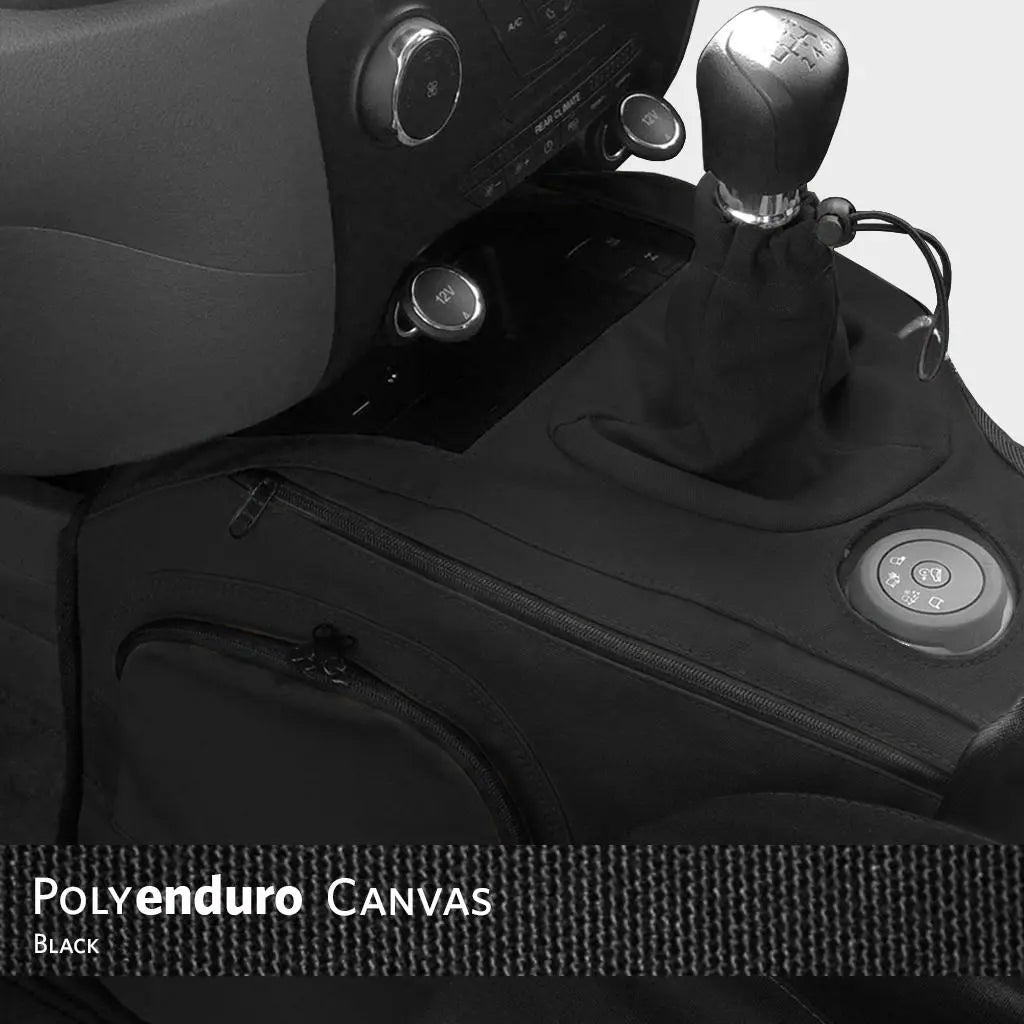 ESCAPE GEAR | Trans Cover