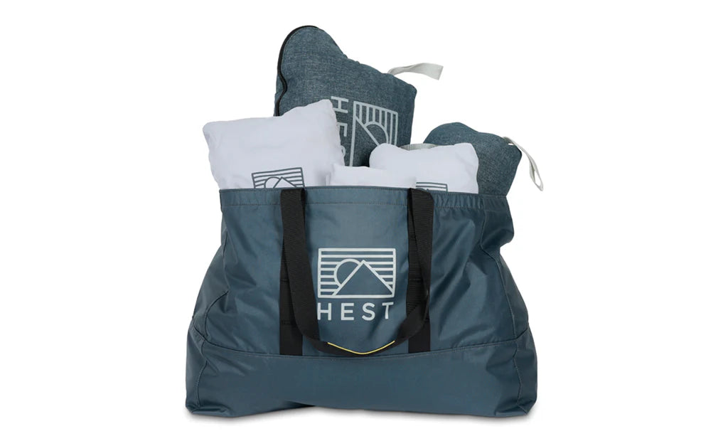HEST | Tote Bags
