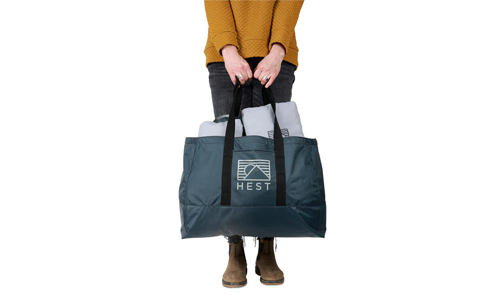 HEST | Tote Bags