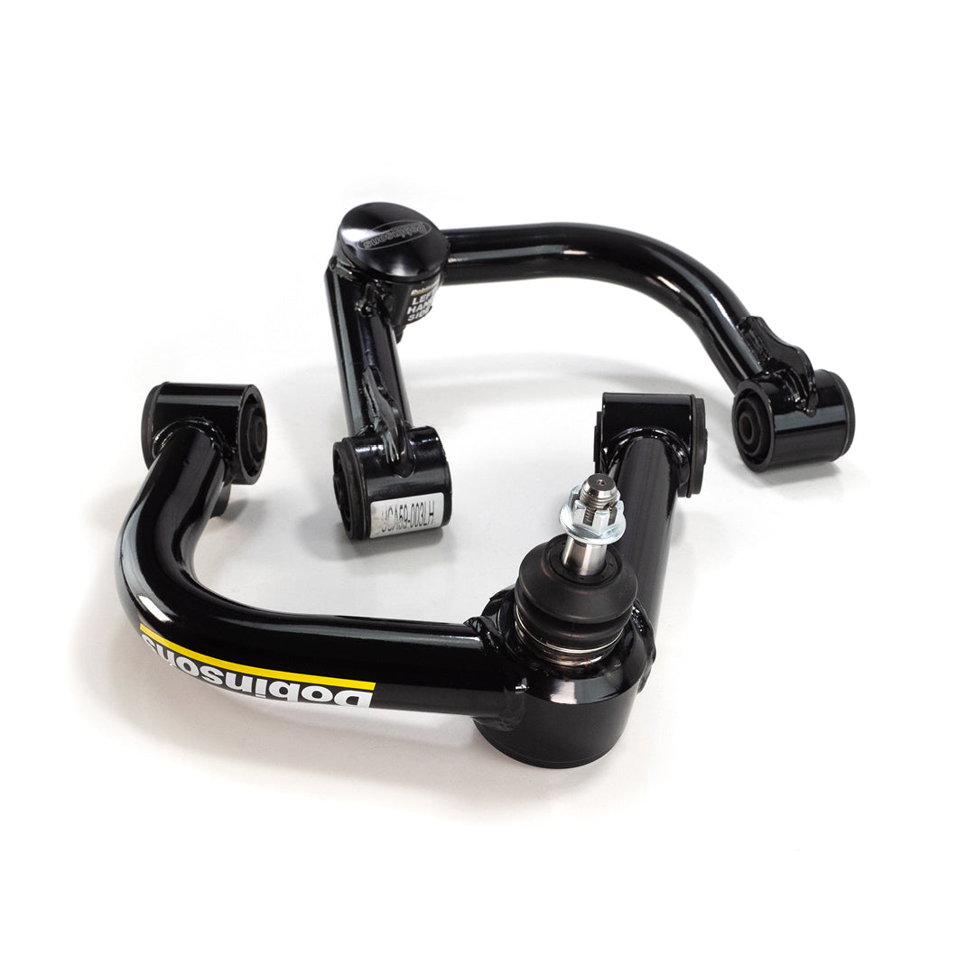 DOBINSONS | Tacoma 3rd & 2nd Gen (2005-2023) Tubular Front Upper Control Arms (UCA59-003K)