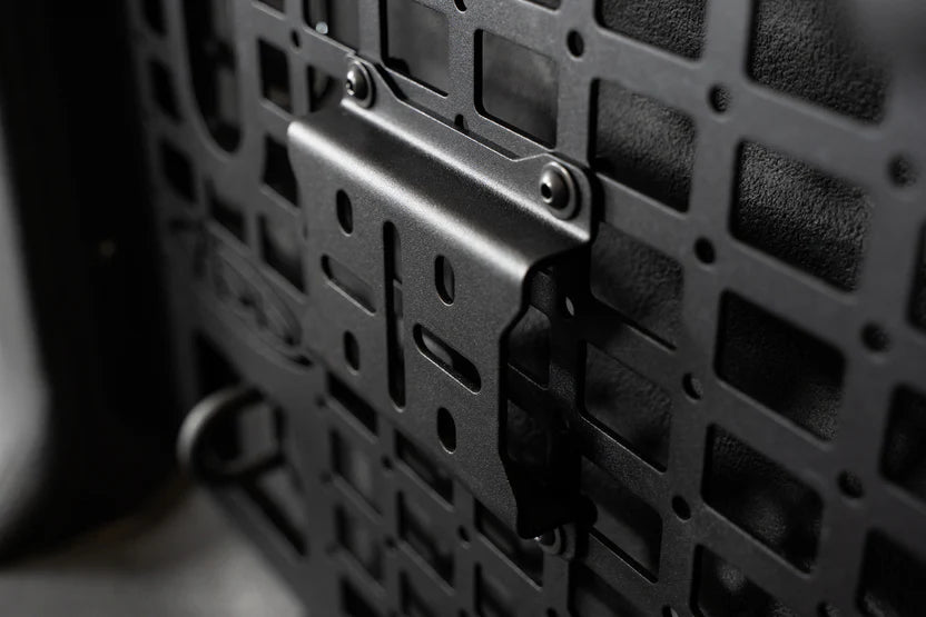 RAGO FABRICATION | Universal Molle Panel RotopaX Mounts (AC9905301NA)