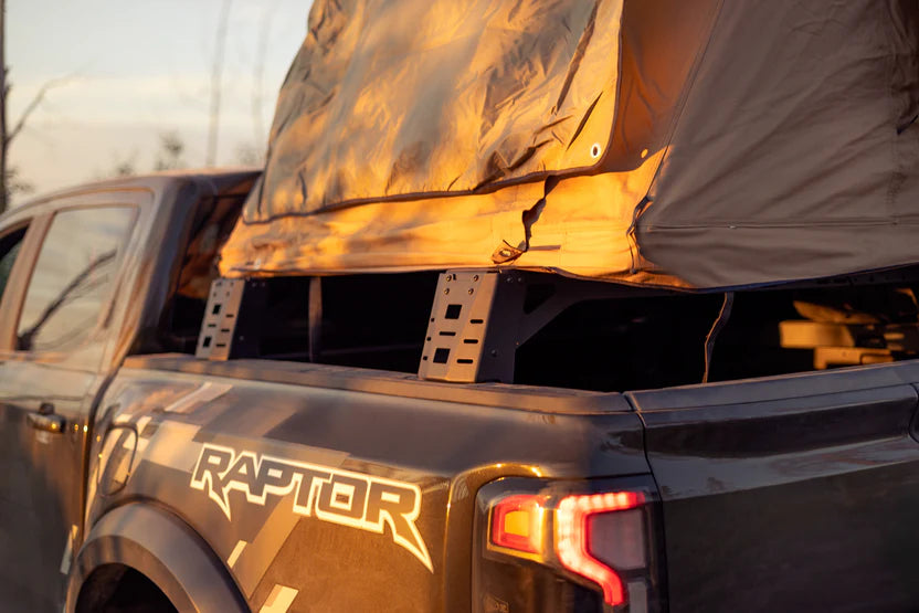 RAGO FABRICATION | Truck Bed Rack Crossmembers (AC9906101NA)