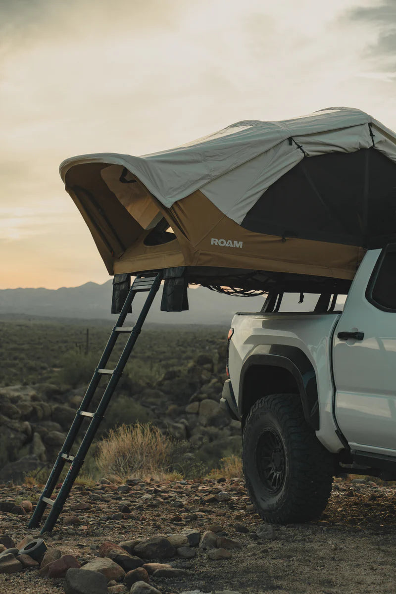 ROAM ADVENTURE | Vagabond 2.0 Rooftop Tent