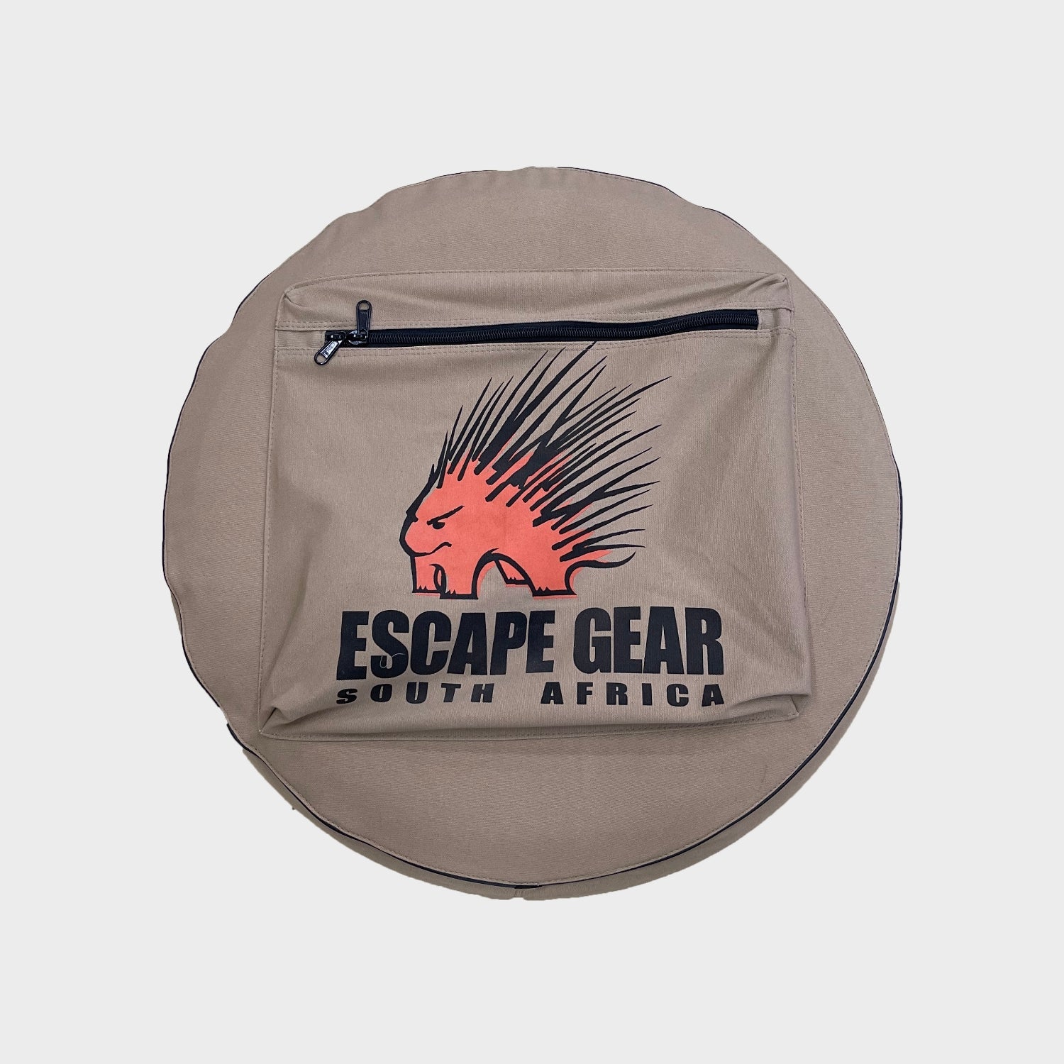 ESCAPE GEAR | Spare Tire Cover
