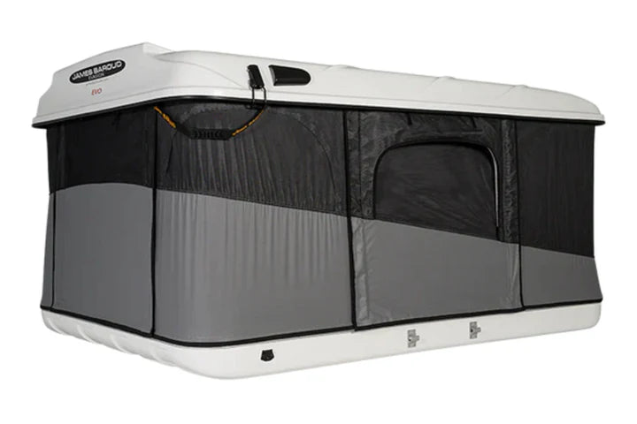 JAMES BAROUD | Evasion Hard Shell Tent (JAM-41611409003)