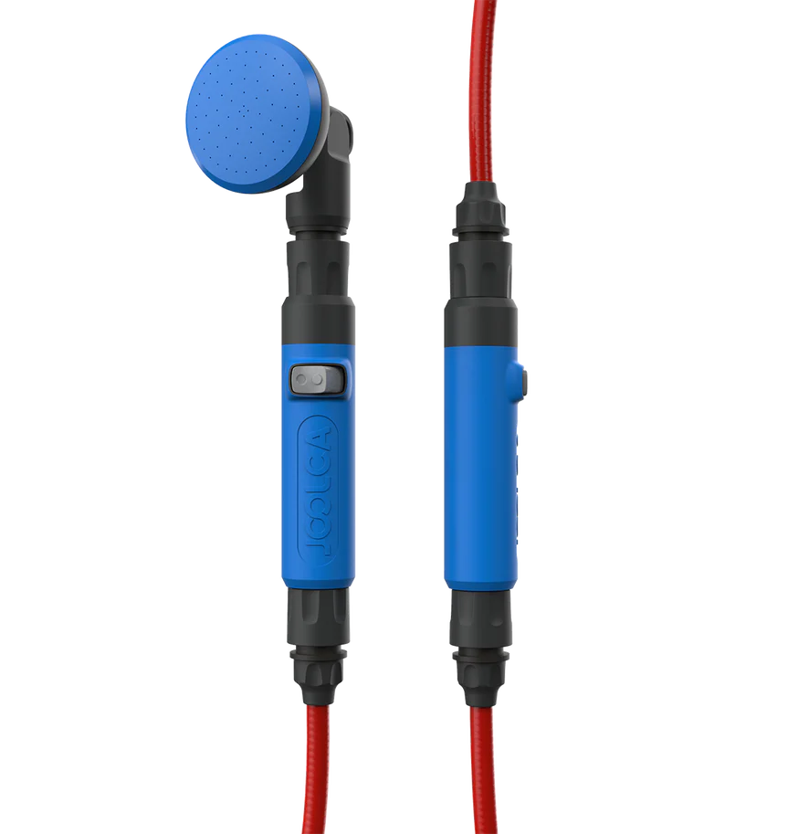 JOOLCA | Ensuite Plumbing Instant-up Shower Kit (In Stock - Ships Same Day)