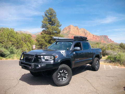 EvergreenOffroad.com