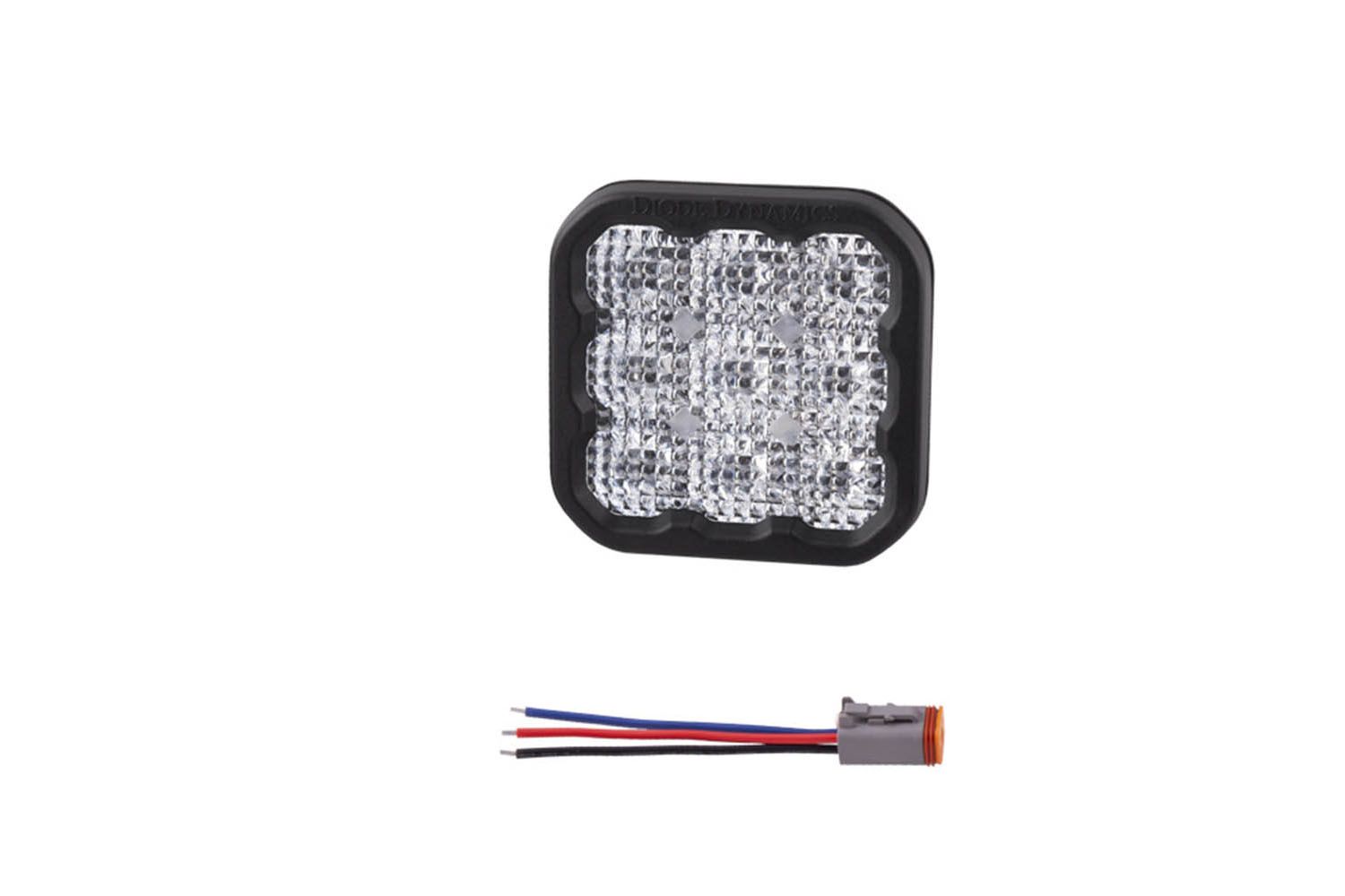 DIODE DYNAMICS | SS5 Add-On LED Pod (One)