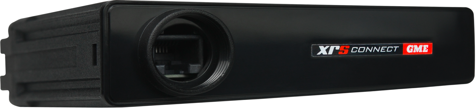 GME RADIOS | XRS Connect IP67 GMRS Radio With Bluetooth (GPS XRS-390C-U)