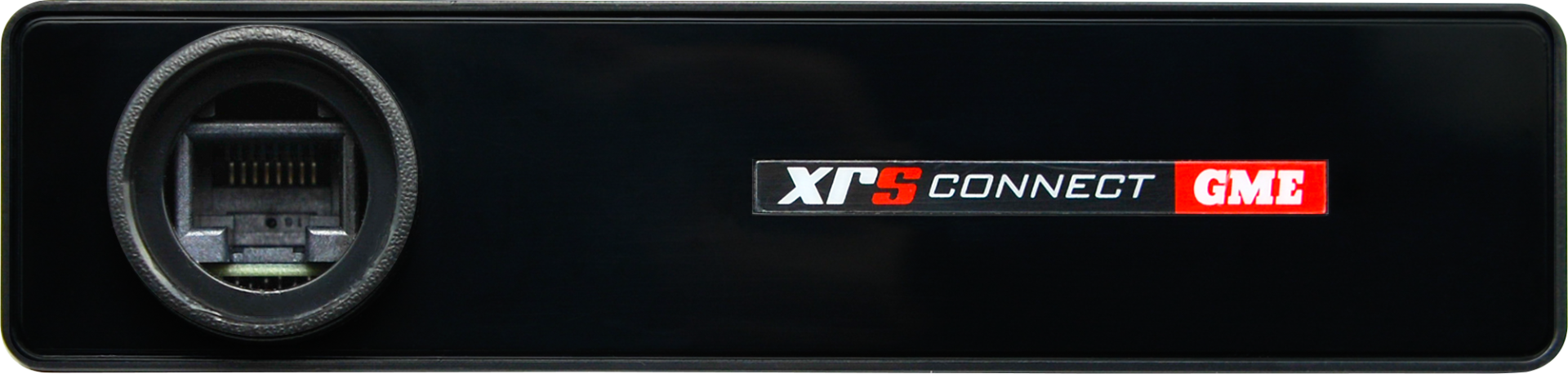 GME RADIOS | XRS Connect IP67 GMRS Radio With Bluetooth (GPS XRS-390C-U)