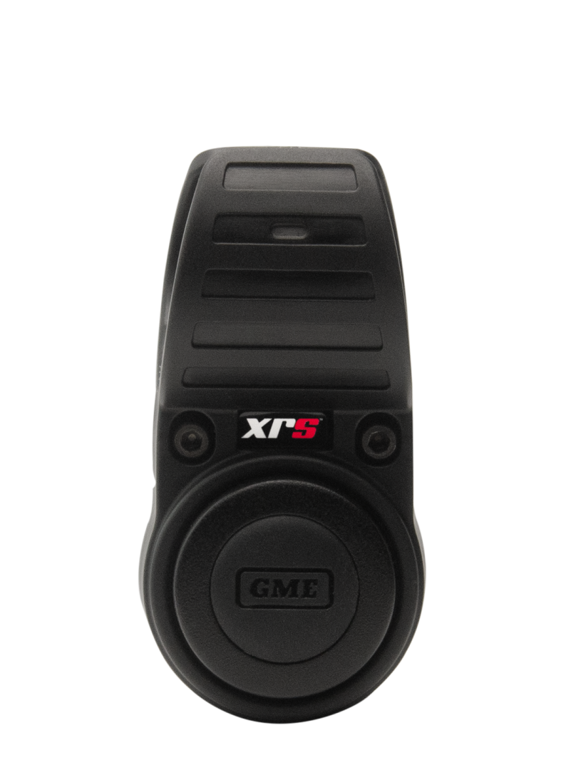 GME RADIOS | XRS Connect Wireless PTT & Steering Wheel Mount (XRS-PTT-U)