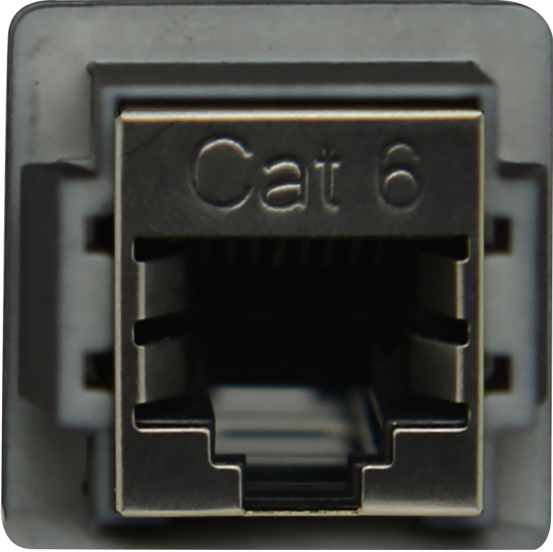 GME RADIOS | RJ45 Pass Through Adaptor Mazda and Isuzu (XRS-RJ45T7)