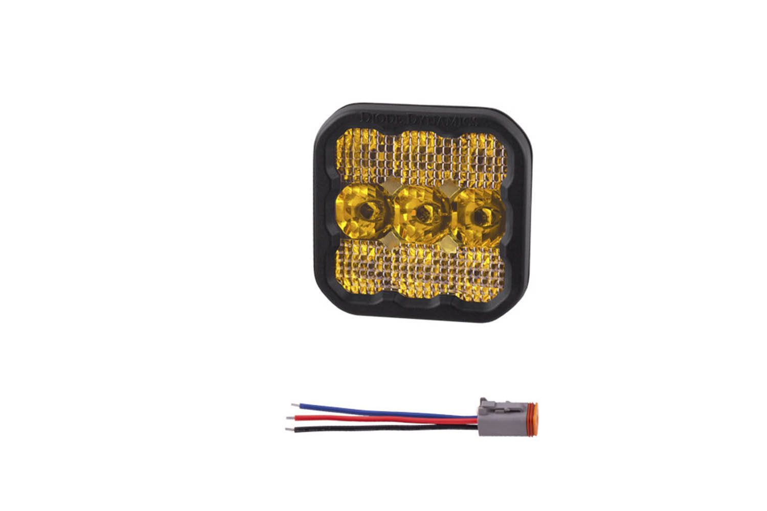 DIODE DYNAMICS | SS5 Add-On LED Pod (One)