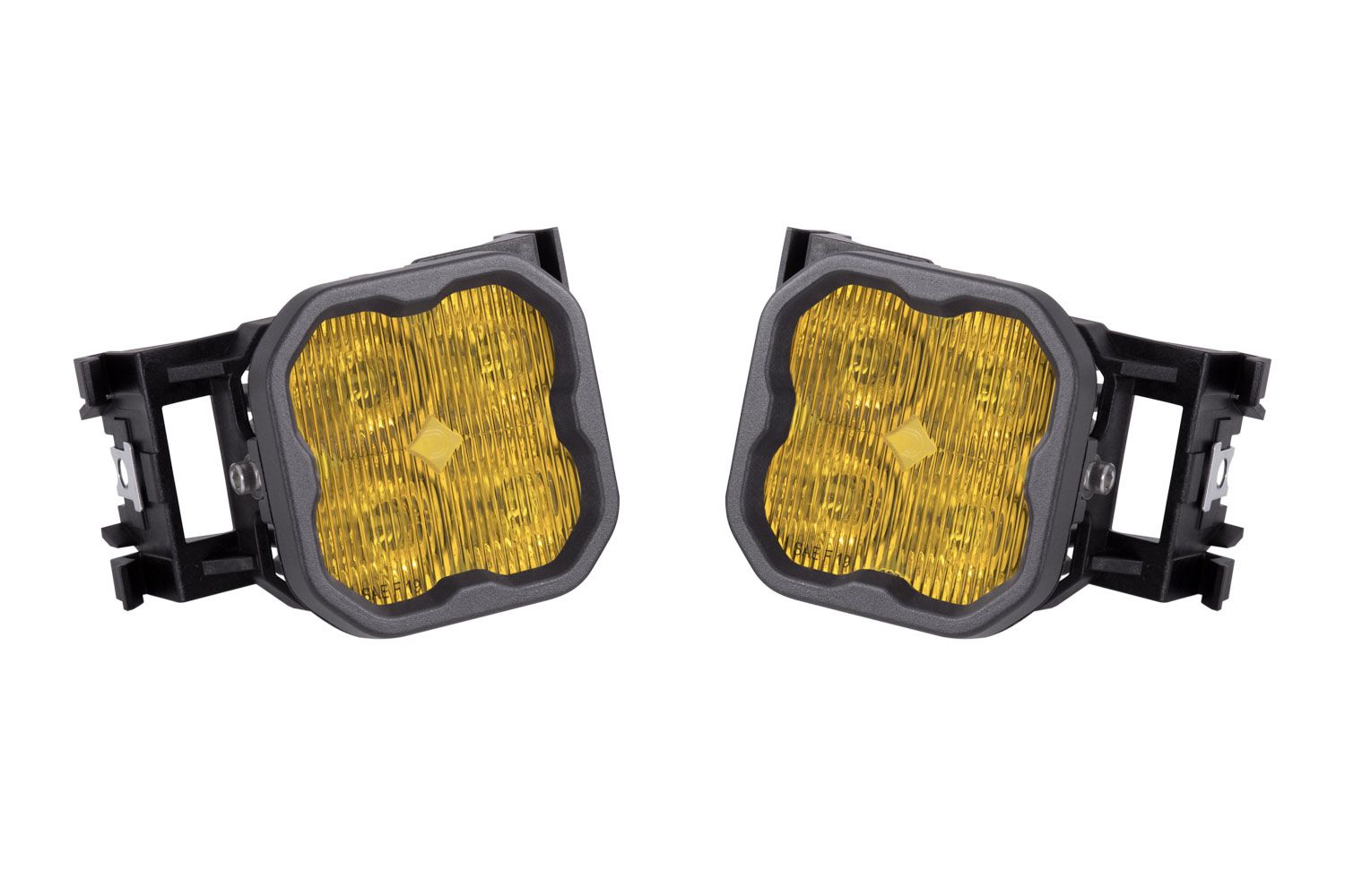 DIODE DYNAMICS | Subaru WRX/STi 2011-2014 SS3 LED Fog Light Kit