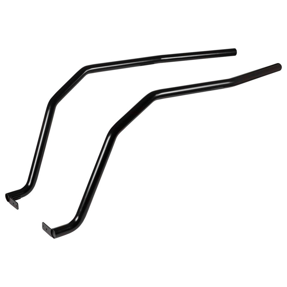 ARB 4X4 | Land Cruiser 80 Series (1990-1997) Deluxe Side Rail And Step (4411010)