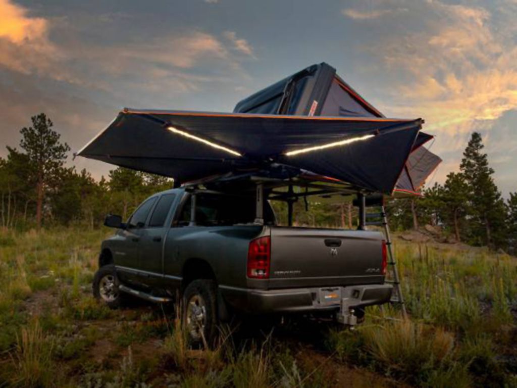 EvergreenOffroad.com