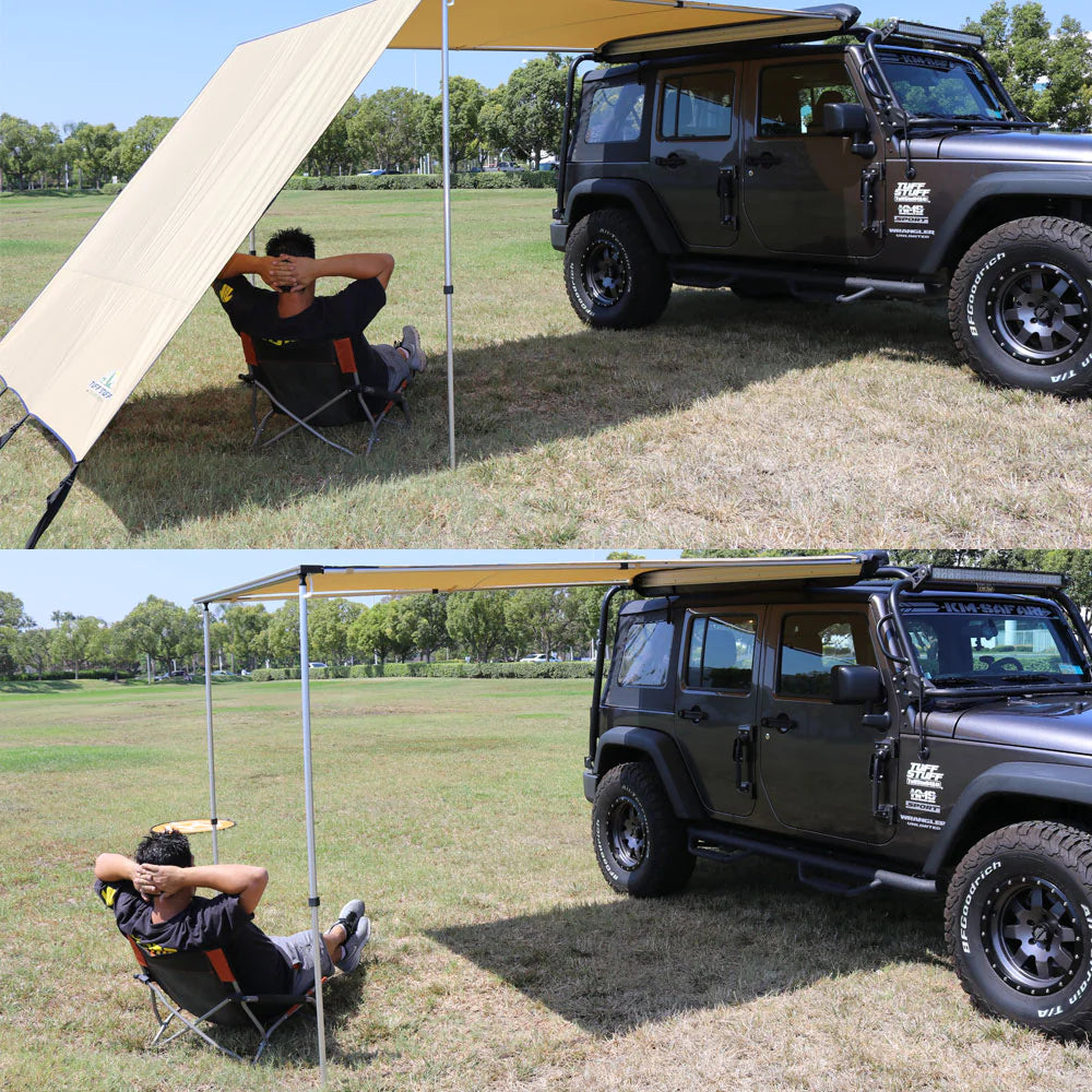 EvergreenOffroad.com