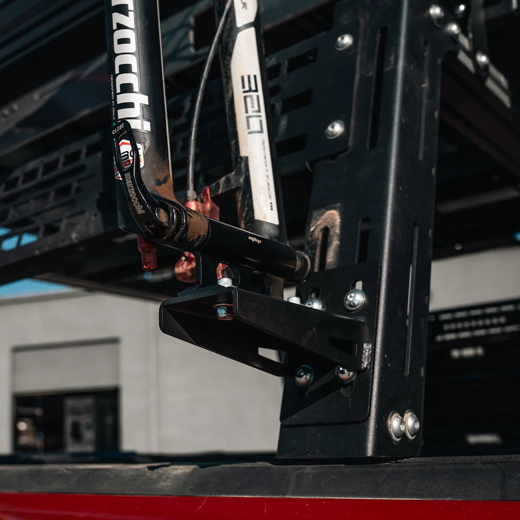 CALI RAISED | Bed Rack Bike Mount (CR4336)