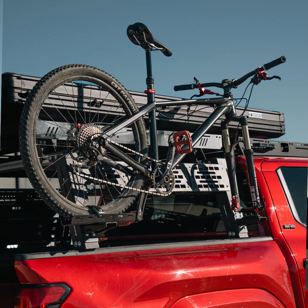 CALI RAISED | Bed Rack Bike Mount (CR4336)