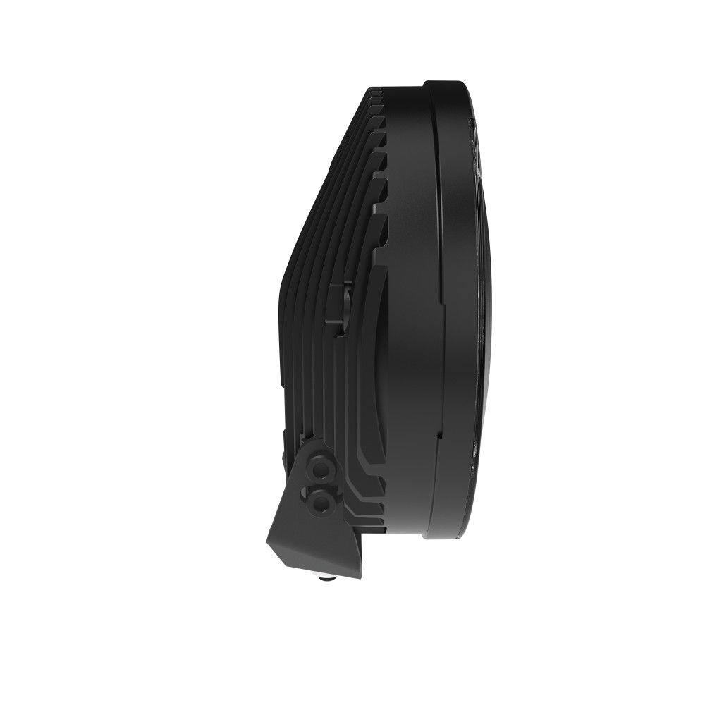 KC HILITES | SlimLite 8" LED Single Light 138W Spot Beam (1101)