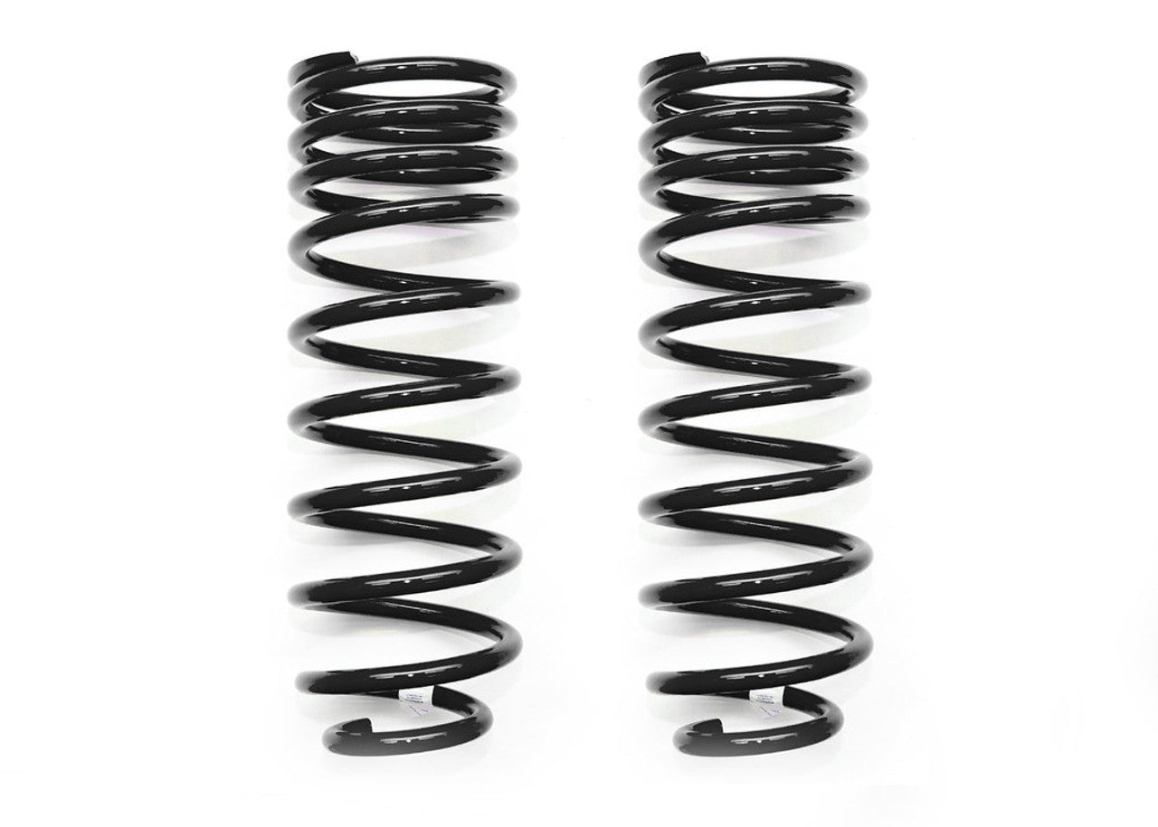 DOBINSONS | Rear 2" Coil Springs | Land Cruiser 250 (C59-885V)