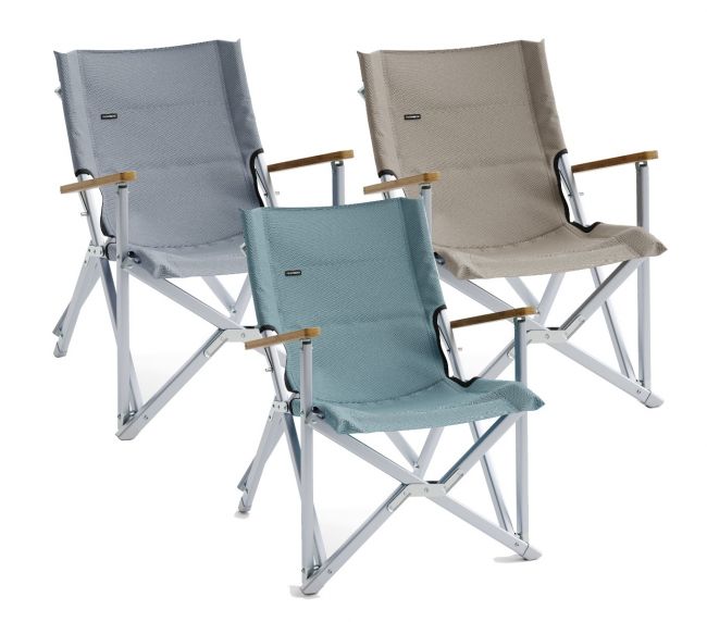 DOMETIC | Dometic Go Compact Camp Chair