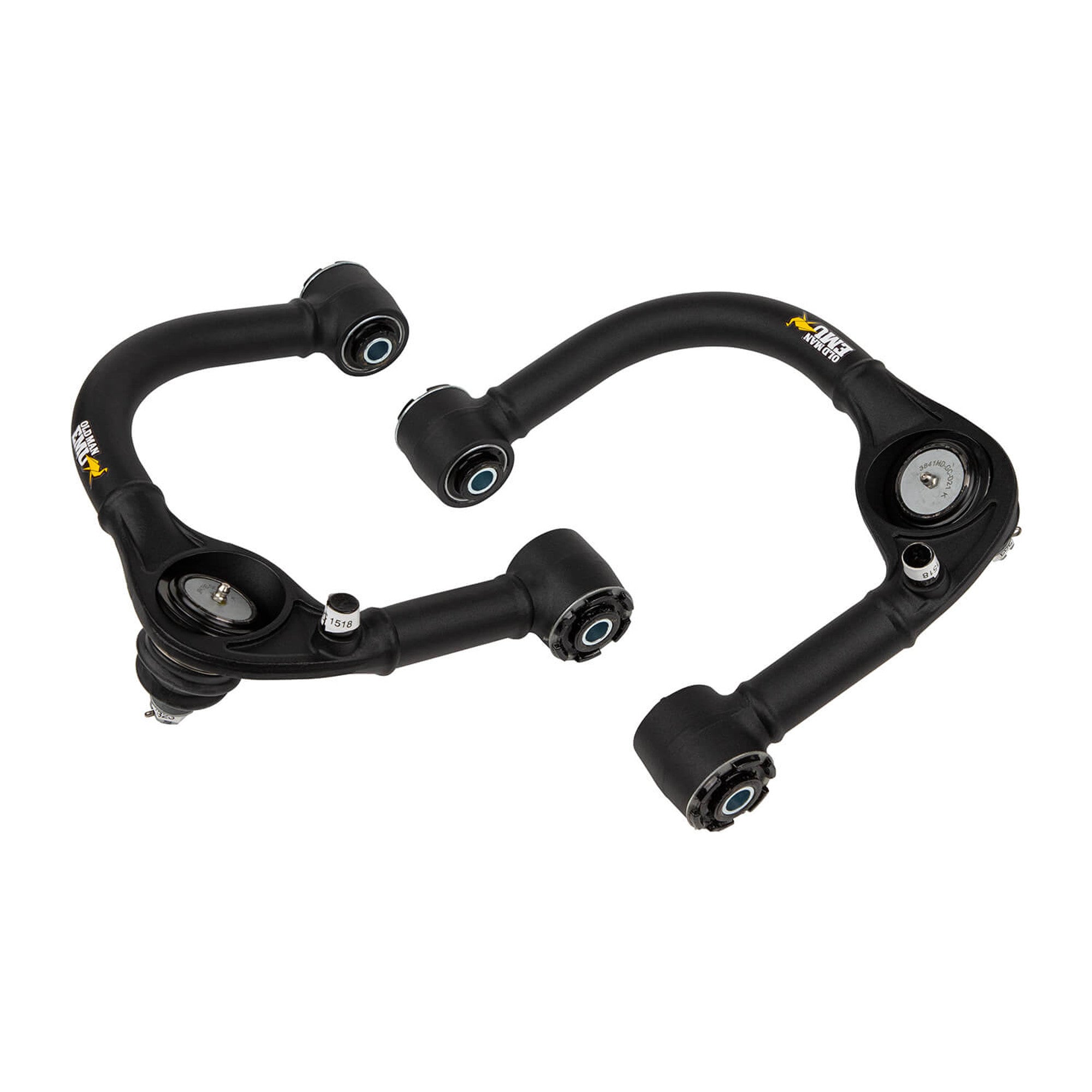 OLD MAN EMU | 4Runner 5th & 4th Gen 2005-2023 Front Upper Control Arms (UCA0004)