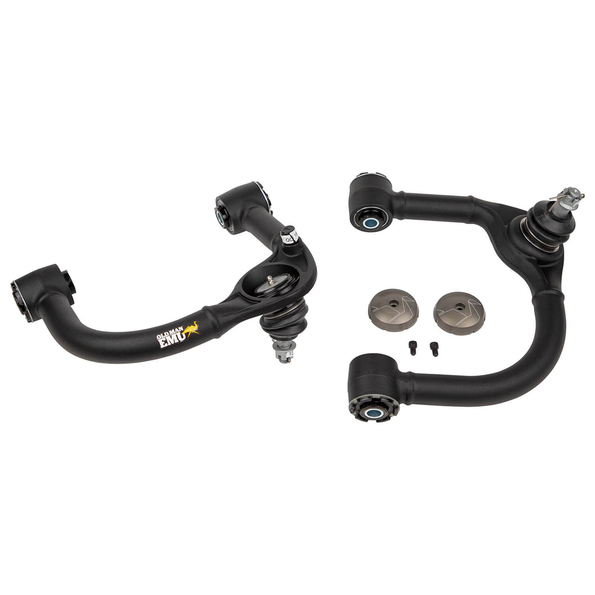 OLD MAN EMU | 4Runner 5th & 4th Gen 2005-2023 Front Upper Control Arms (UCA0004)