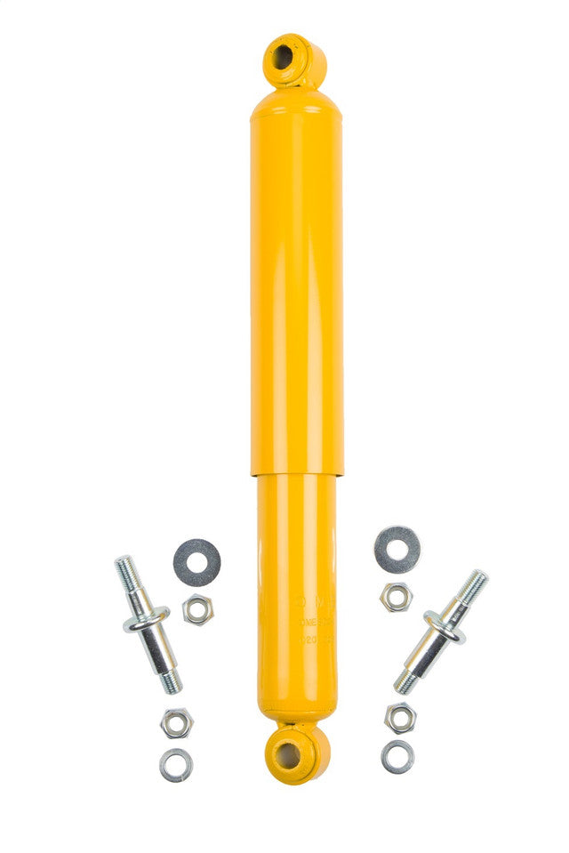 OLD MAN EMU | Land Cruiser 80 Series 1981-1997 Steering Damper (OMESD24)