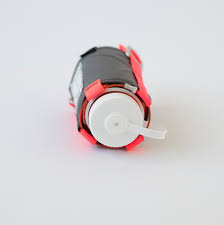 LAST US BAG | Water Bottle & Carrier (LUSB186)