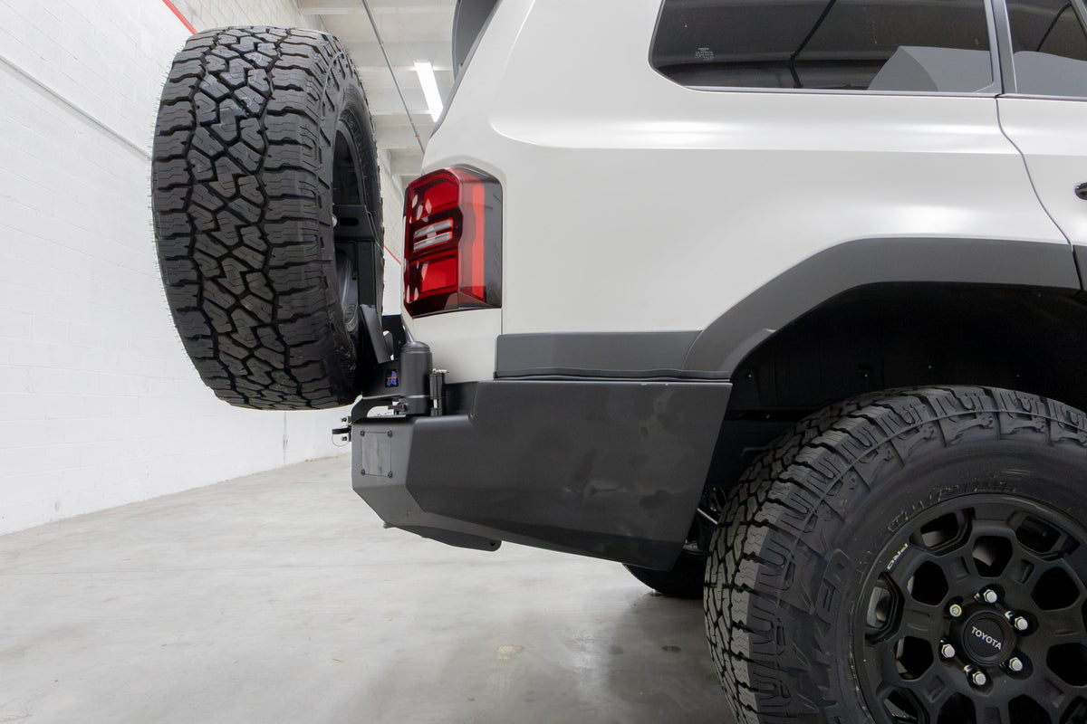 Dobinsons BW80-4146 Land Cruiser 250 rear bar
