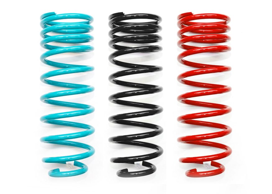 Dobinsons C59-883V rear coil spring pair