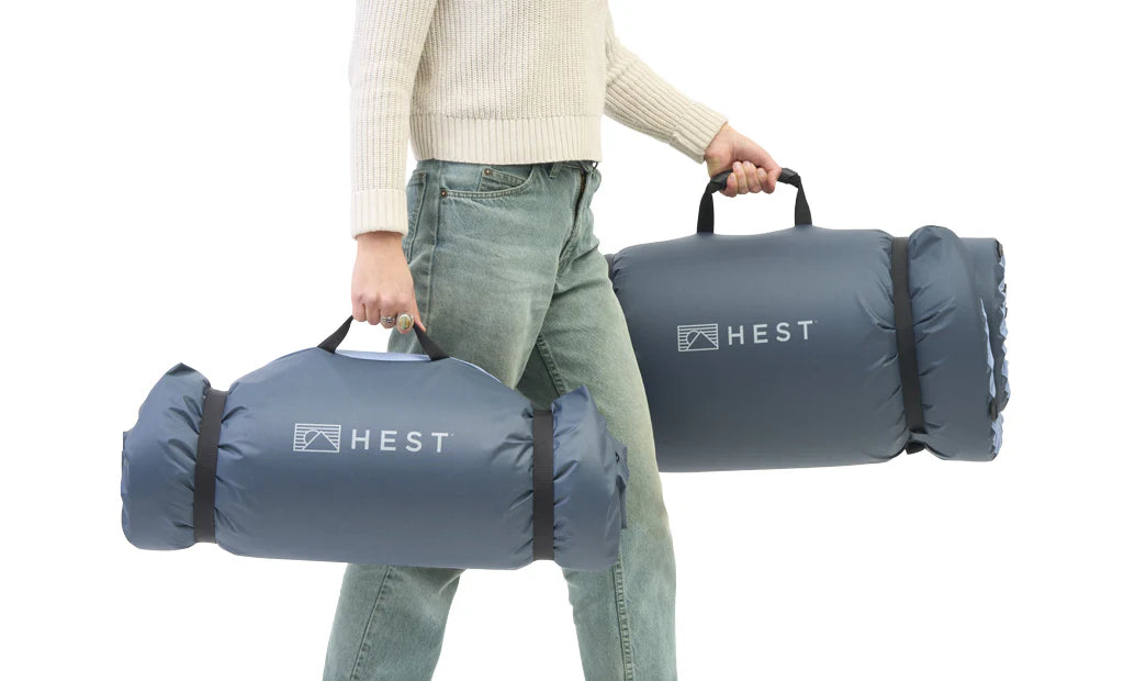 HEST | Dog Bed (D22108BLS)