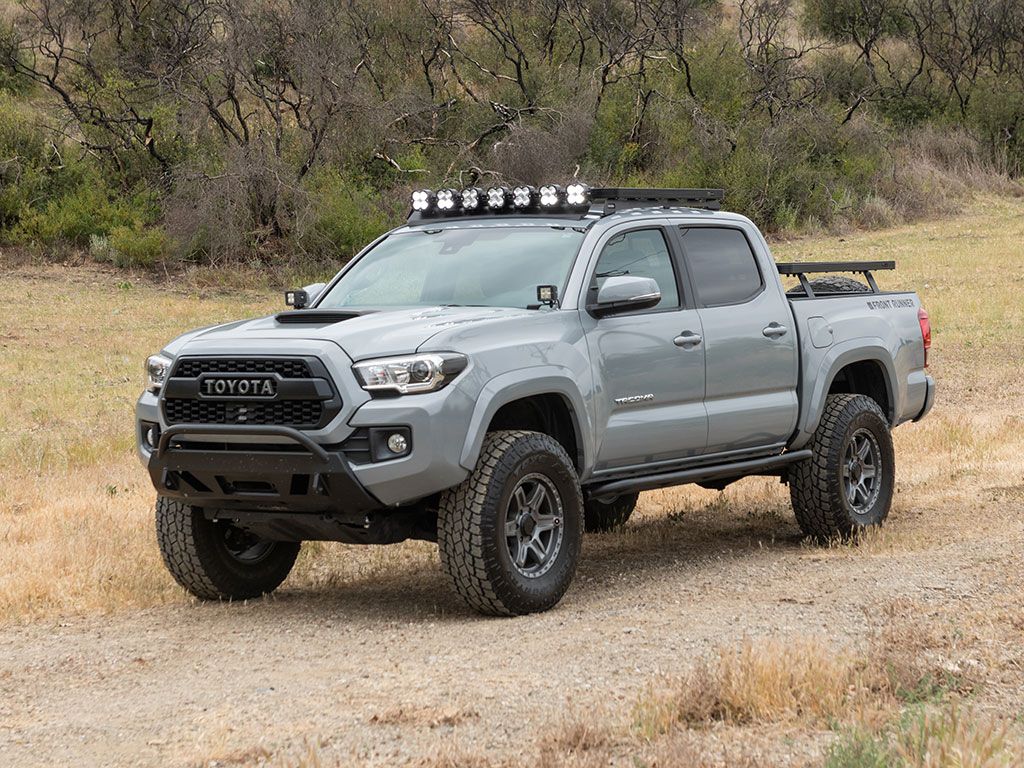 EvergreenOffroad.com