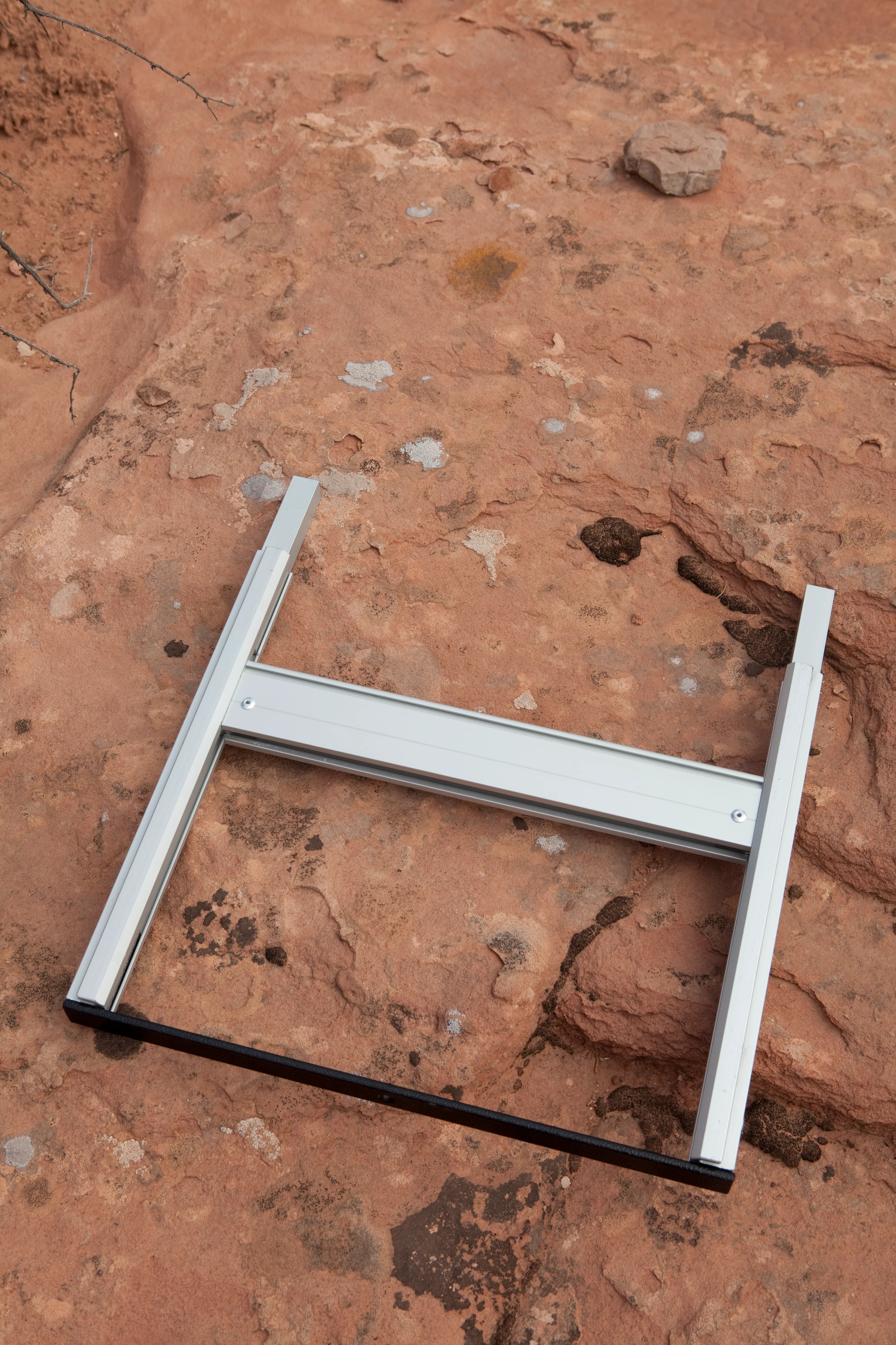 EEZI-AWN | Roof Top Tent Ladder Extension