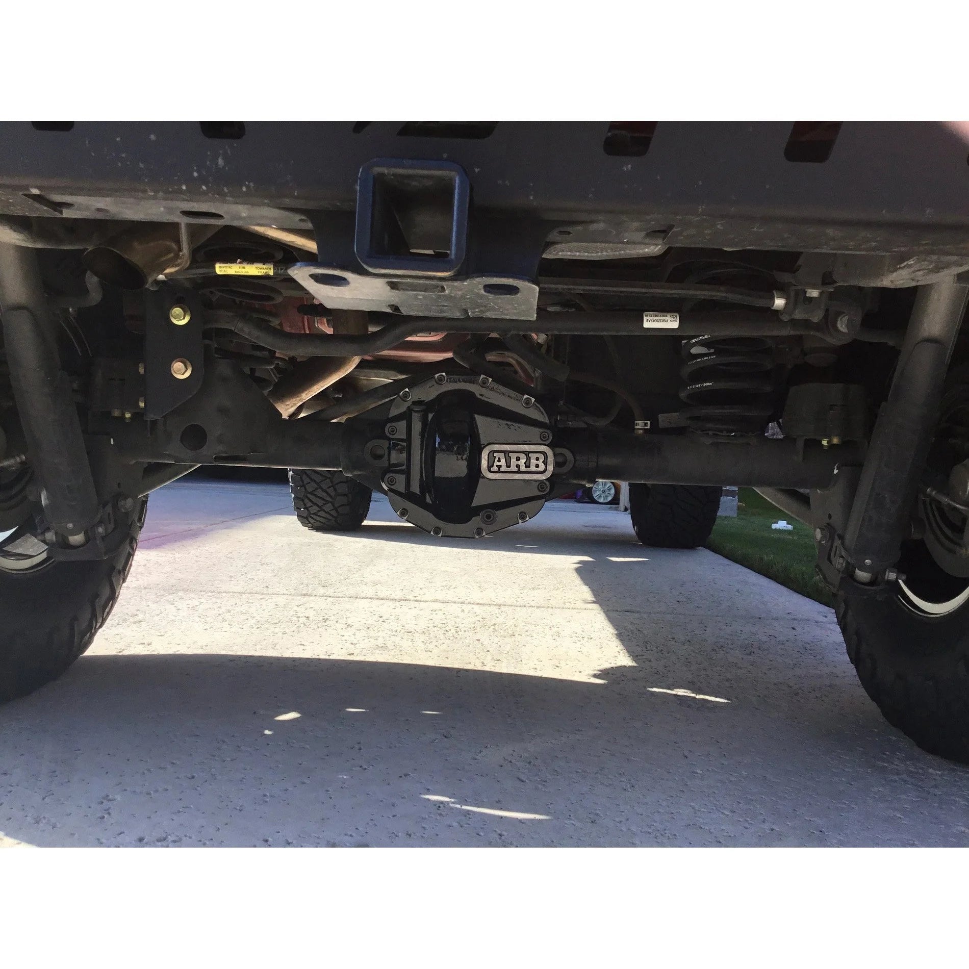EvergreenOffroad.com