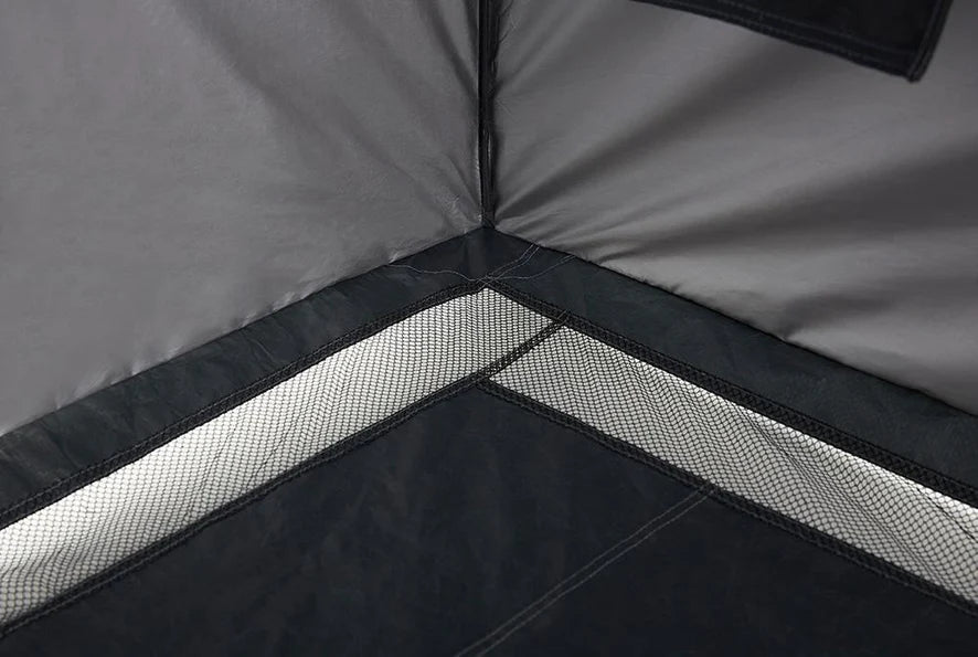 JOOLCA | ENSUITE Single Large Automatic Shower Tent (Backorder -April 2025)