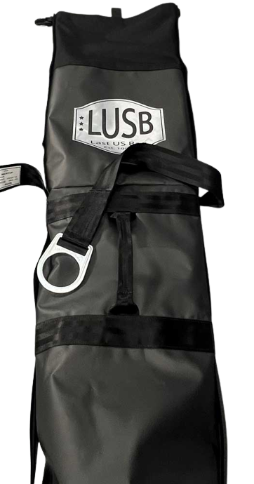 LAST US BAG | Oil Filter Lift Bag (LUSB400)