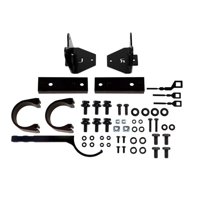 OLD MAN EMU | FJ Cruiser 2010-2014 BP-51 Front Shock Fitting Kit (VM80010008)
