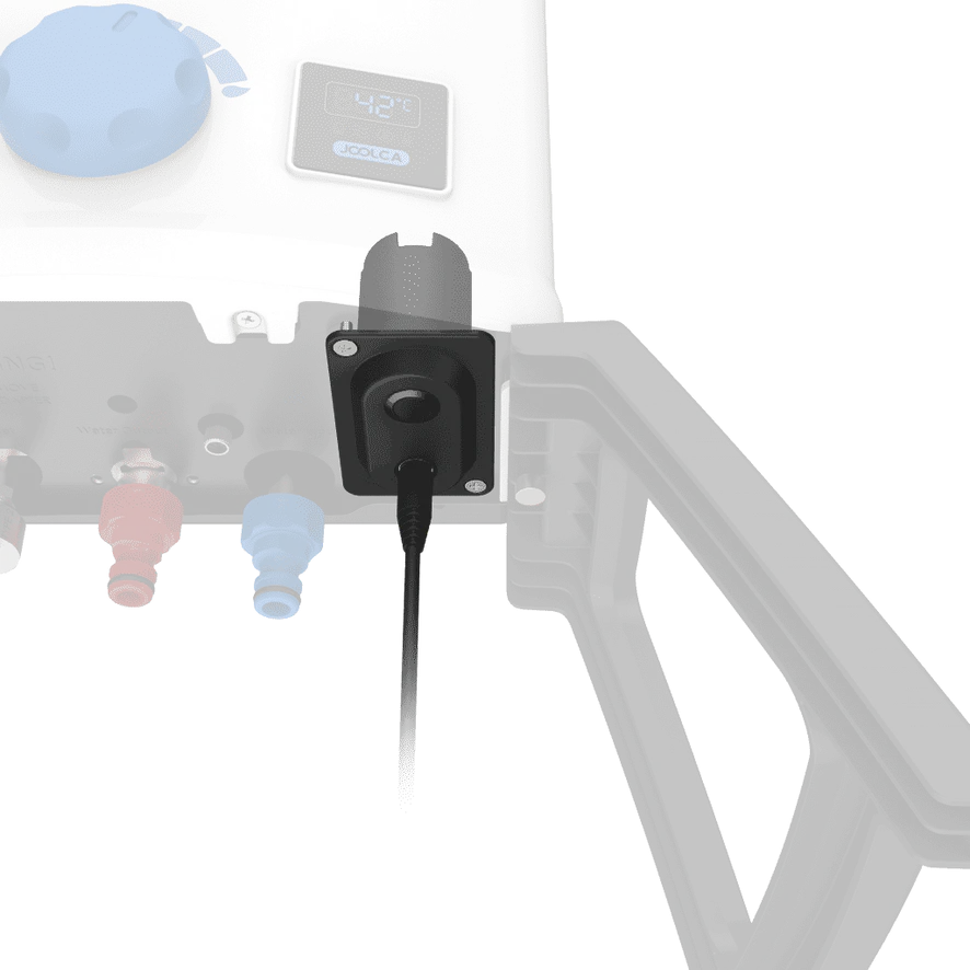 JOOLCA | HOTTAP 12V Power Adapter (In Stock - Ships Same Day)