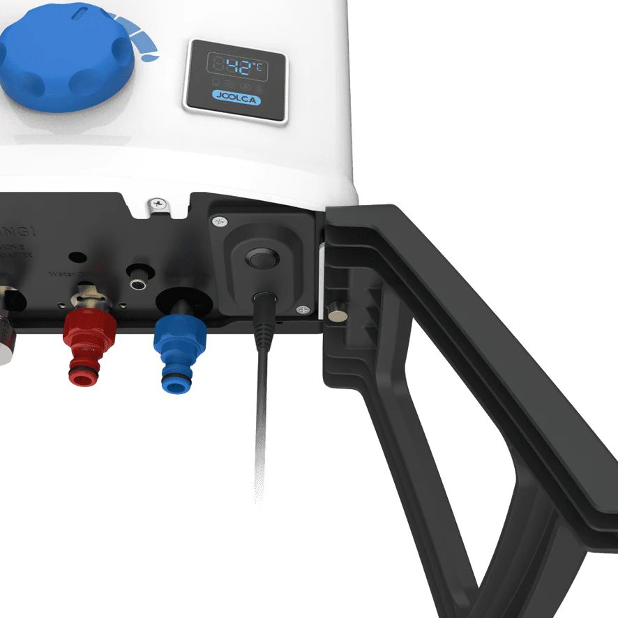 JOOLCA | HOTTAP 12V Power Adapter (In Stock - Ships Same Day)