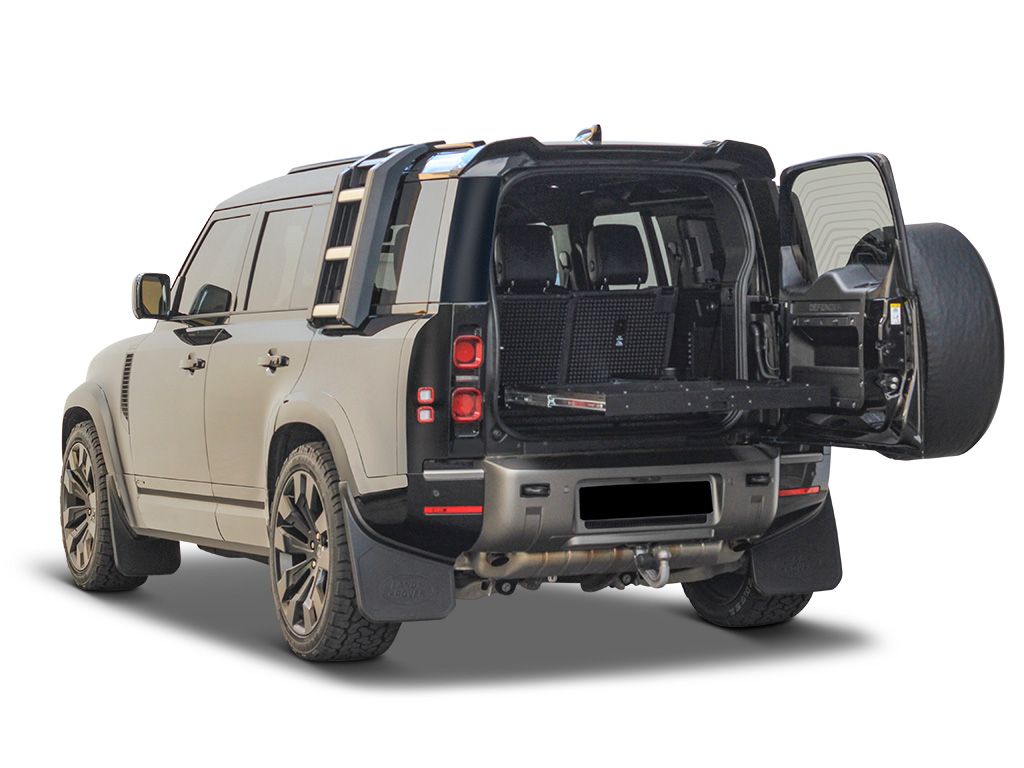 EvergreenOffroad.com