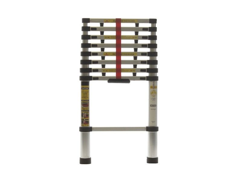 FRONT RUNNER | Aluminium Telescopic Ladder 2.9M