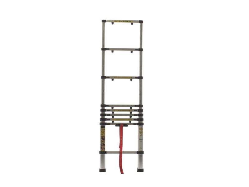 FRONT RUNNER | Aluminium Telescopic Ladder 2.9M