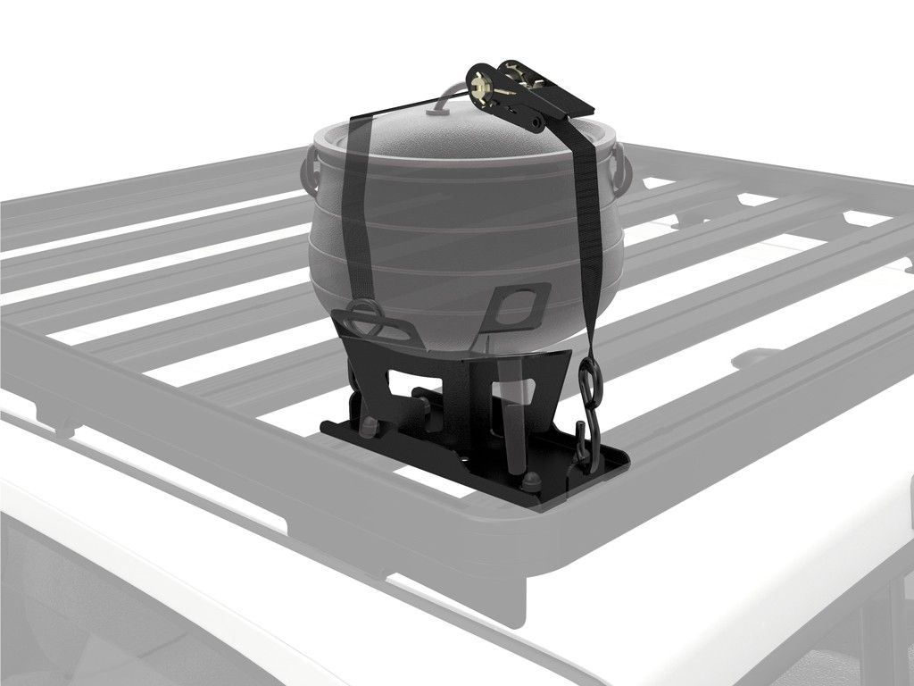 FRONT RUNNER | Potjie Pot Dutch Oven Carrier (RRAC062)
